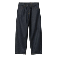 Carhartt WIP - Jean Brandon | Koyu Mavi