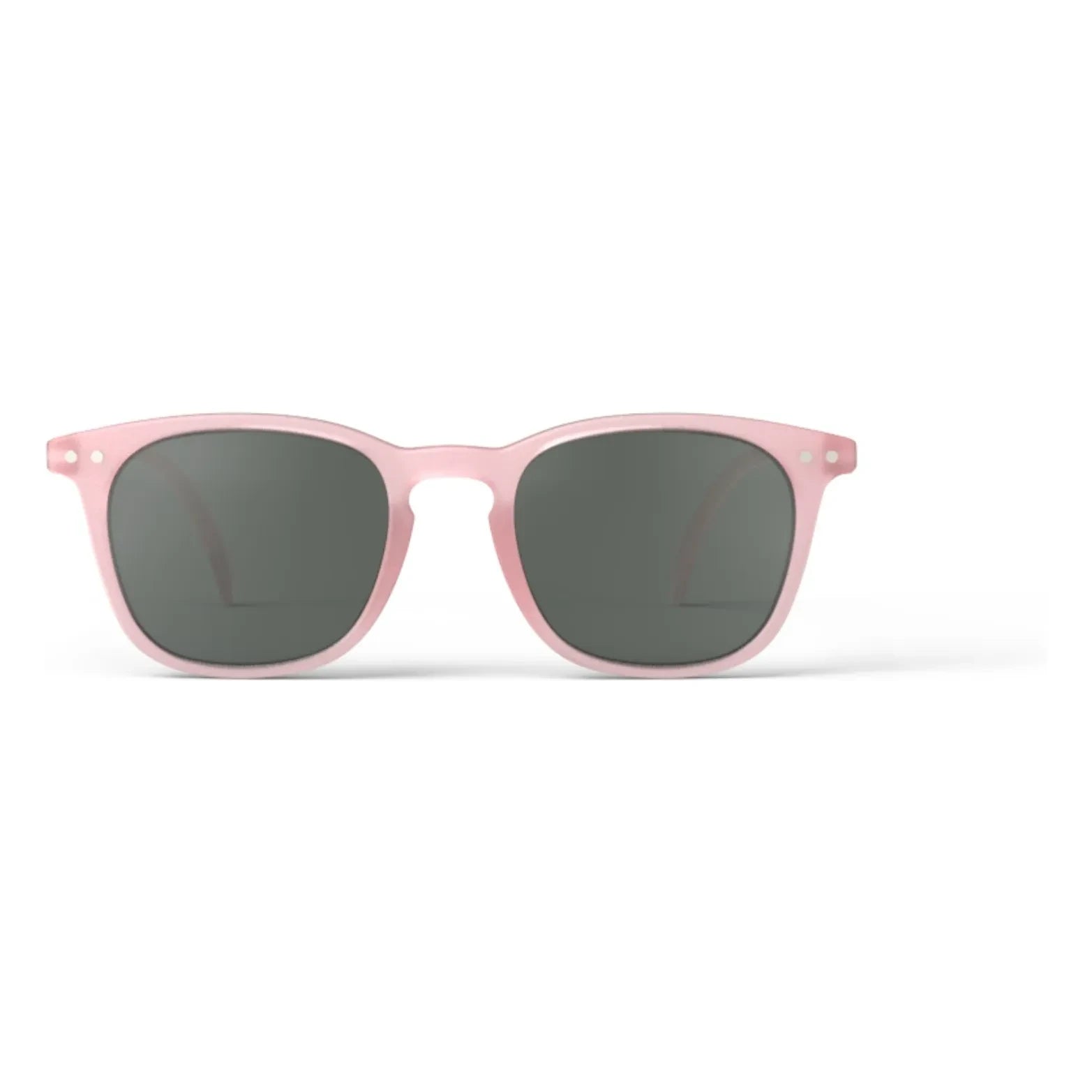 IZIPIZI - Gafas de sol #E Junior | Rosa empolvado