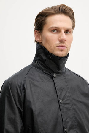 Chaqueta encerada Barbour Beaufort para hombre