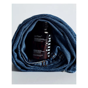 AIME - Gut Flow complemento alimenticio - 60 cápsulas