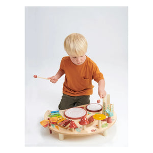 Tender Leaf Toys - Mesa musical