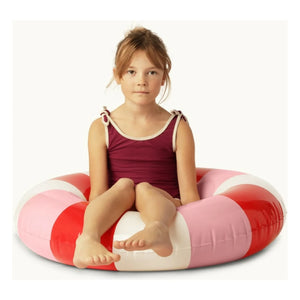 Petites Pommes - Flotador Sally | Rojo