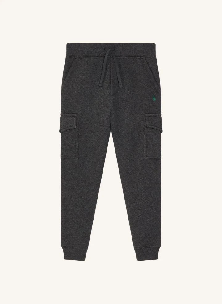 Ralph Lauren - Jogger Cargo | Gris oscuro