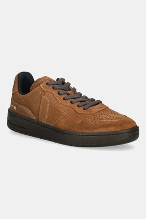 Zapatillas Deportivas de Ante Veja V-90