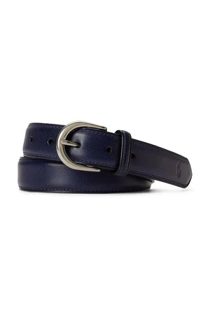 Cinturón de piel para hombre Polo Ralph Lauren
