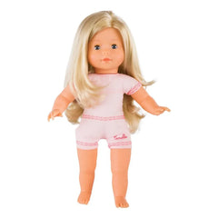 Corolle - Mi Corolle - Muñeca Rubia Vainilla 36 cm