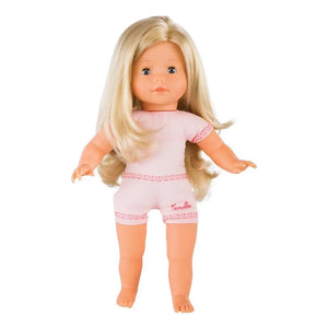 Corolle - Mi Corolle - Muñeca Rubia Vainilla 36 cm