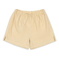 Konges Sløjd - Shorts de lino Franzen | Beige
