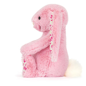 Jellycat - Peluche de conejo de lujo Blushkin