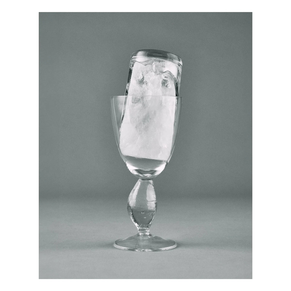 Serax - Copas de vino Out of Lines, Uncharted - Set de 4
