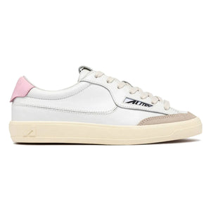 Autry - Windscape Düşük Sneakers | Pembe