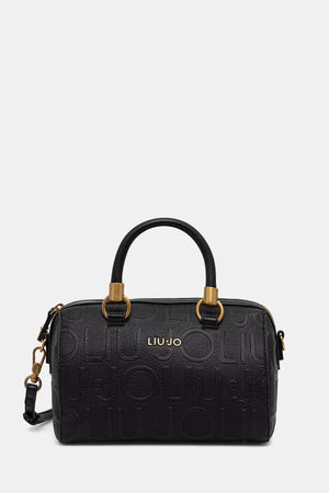 Bolso cruzado Liu Jo de piel sintética para mujer
