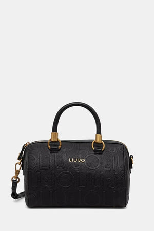 Bolso cruzado Liu Jo de piel sintética para mujer