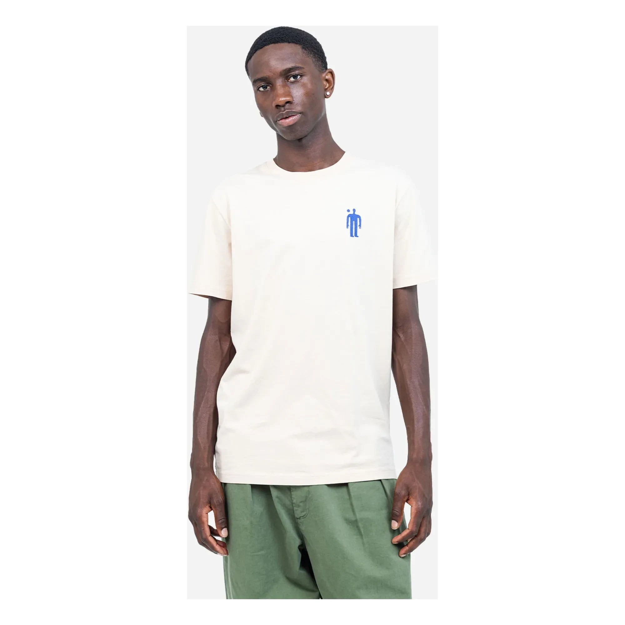 Olow - Camiseta Essentials | Crudo