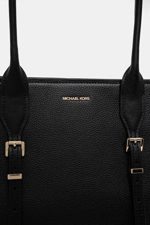 Bolso de piel MICHAEL Michael Kors