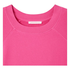 American Vintage - Sudadera Atubay | Rosa fluorescente