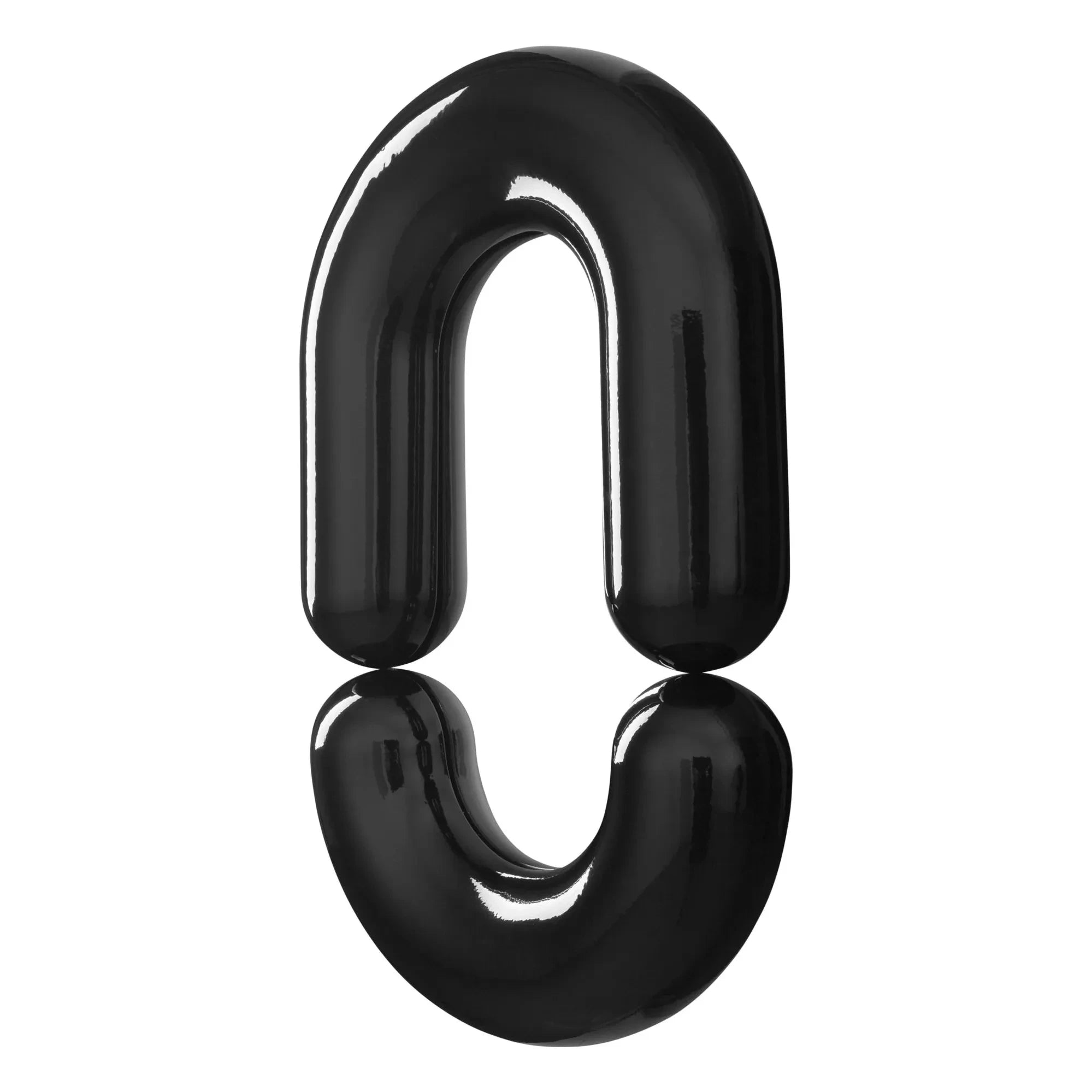 Moustache - Zodiac ayna - Jean-Baptiste Fastrez | Negro