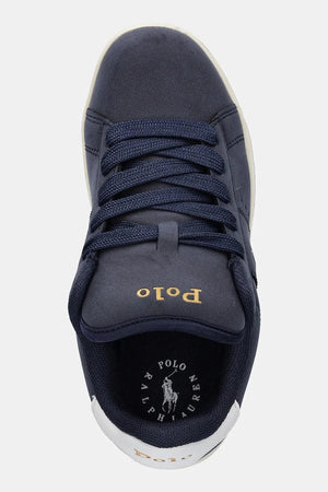Zapatillas deportivas para niños Knollan de Polo Ralph Lauren