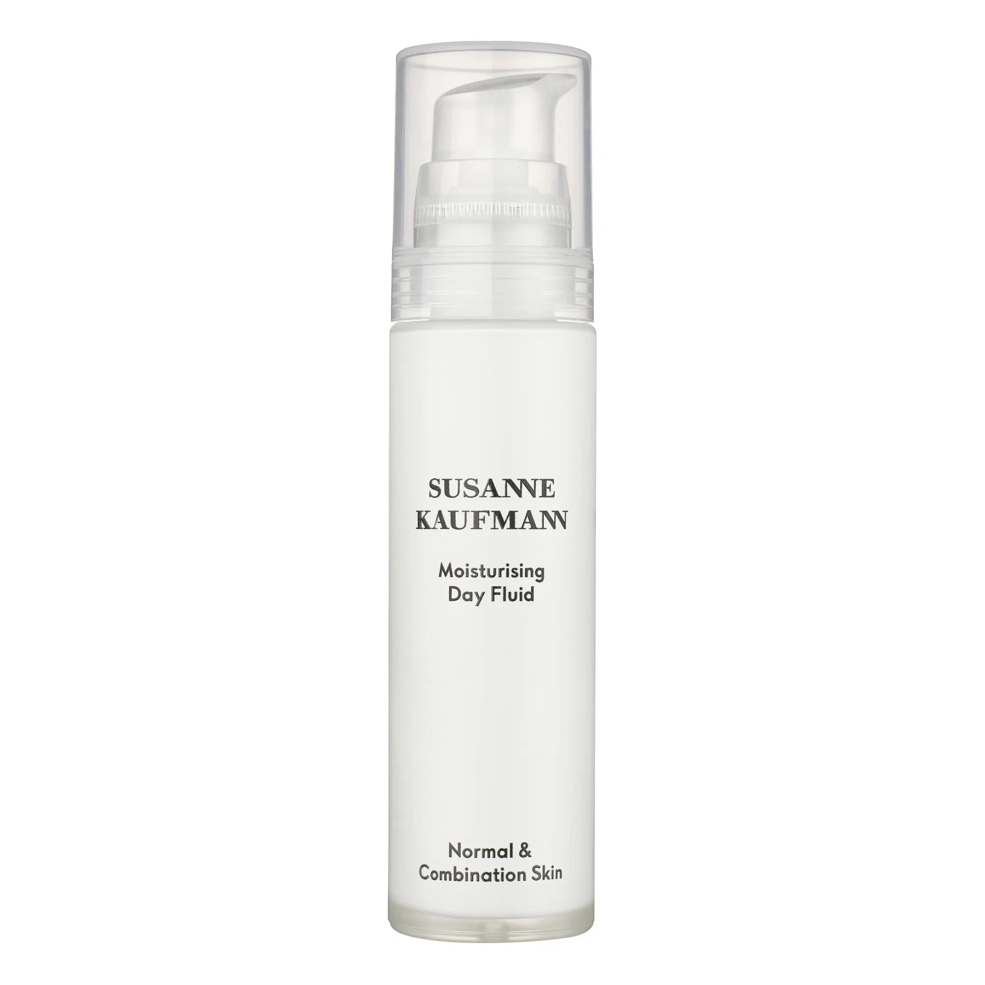 Susanne Kaufmann - Loción Hidratante de Día - 50 ml