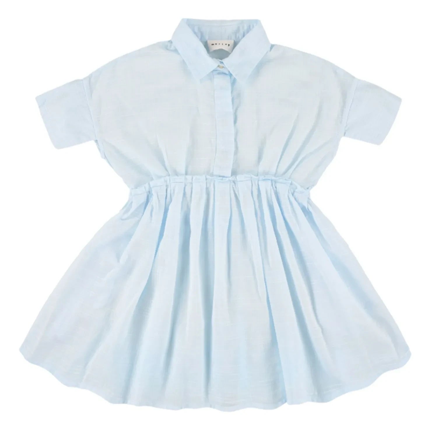 Morley - Camisa de vestir Xoe | Azul claro