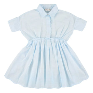Morley - Camisa de vestir Xoe | Azul claro