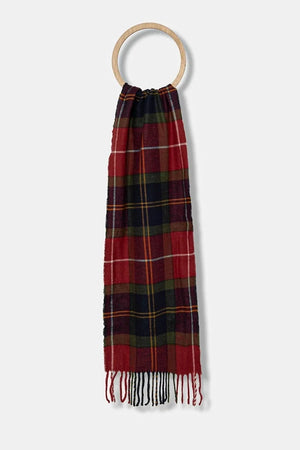 Gorro y Bufanda Swinton & Galingale de Barbour