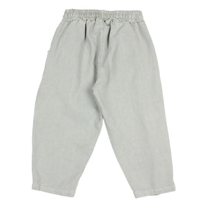 Búho - Pantalón de pana Drill Girly | Eucalyptus