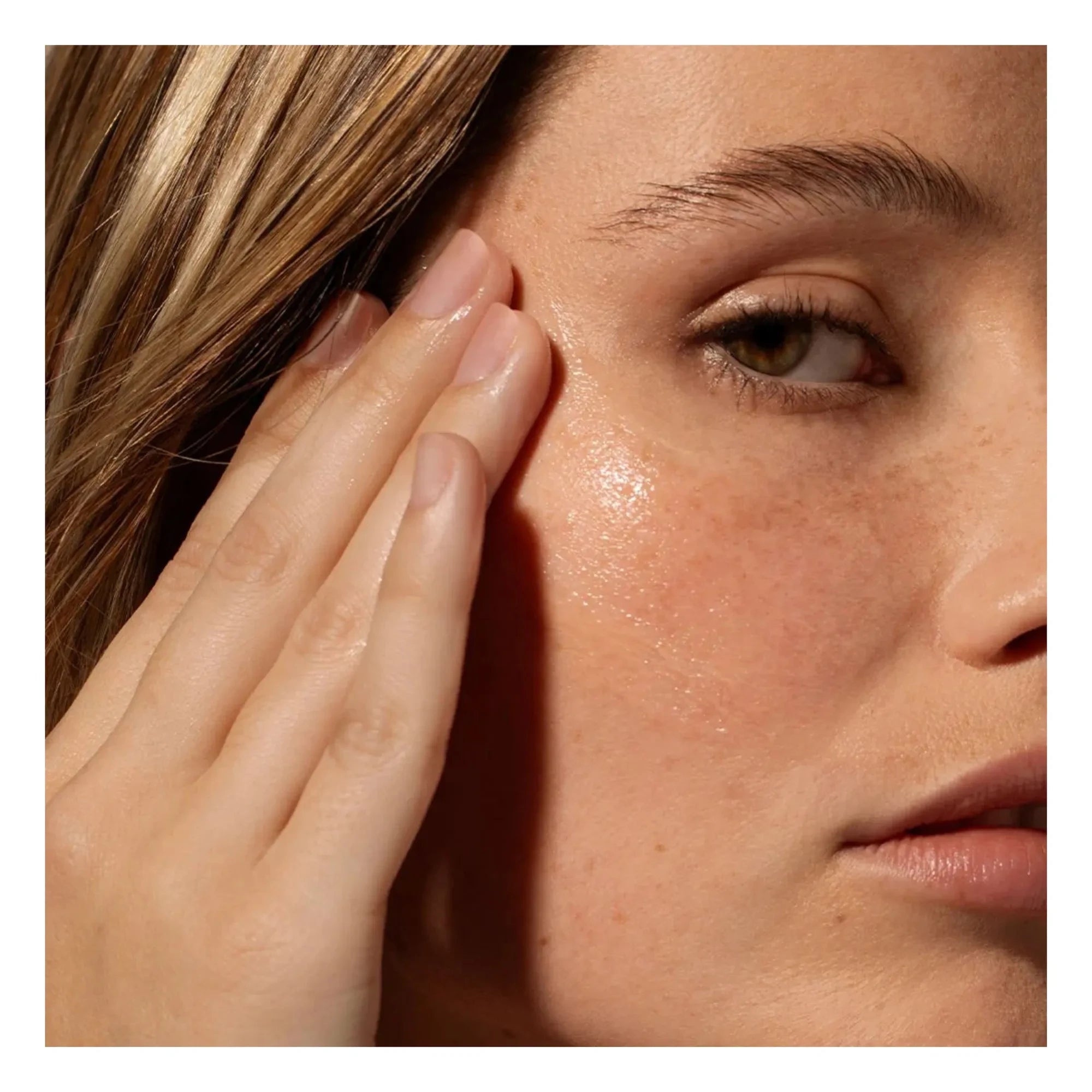 Holidermie - Emulsión-gel limpiadora - 25 ml