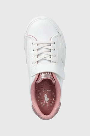 Zapatillas deportivas Polo Ralph Lauren para niños