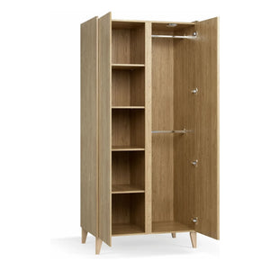 VOX - Armario Muve | Roble