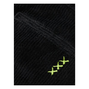 Scotch & Soda - Pantalón de Terciopelo | Negro