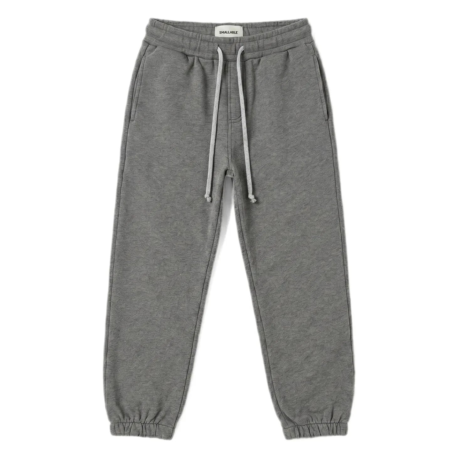 Smallable Kid - Canterbury Jogger de algodón orgánico | Azul marino