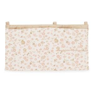 Cam Cam - Funda para cama de listones Augusta | Rosa