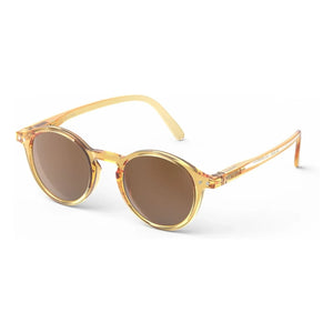 IZIPIZI - Gafas de sol #D Junior | Oro