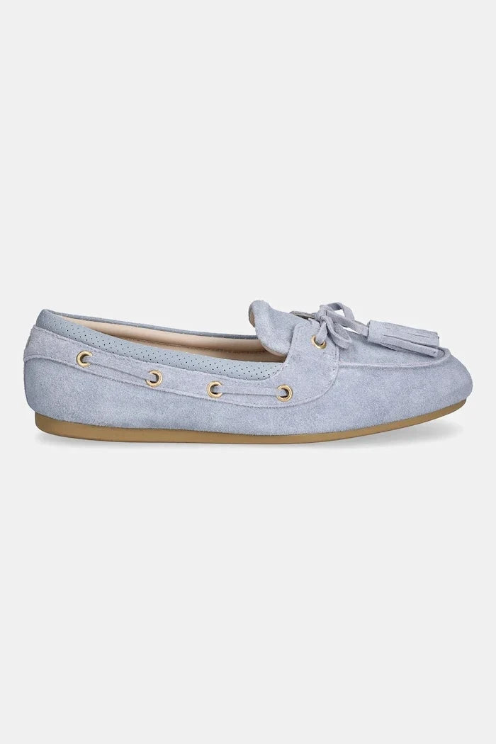 Liu Jo SKIPPER 03 Mocasines de ante