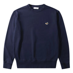 Edmmond Studios - Sudadera Duck Patch | Azul Marino