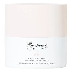 Bonpoint - Crema Hidratante Facial - 50 ml