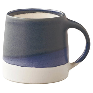 Kinto - Taza de porcelana | Azul marino