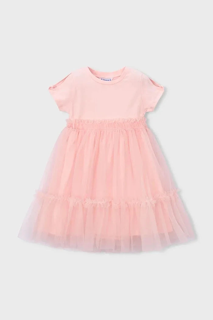 Vestido Mayoral para Niña