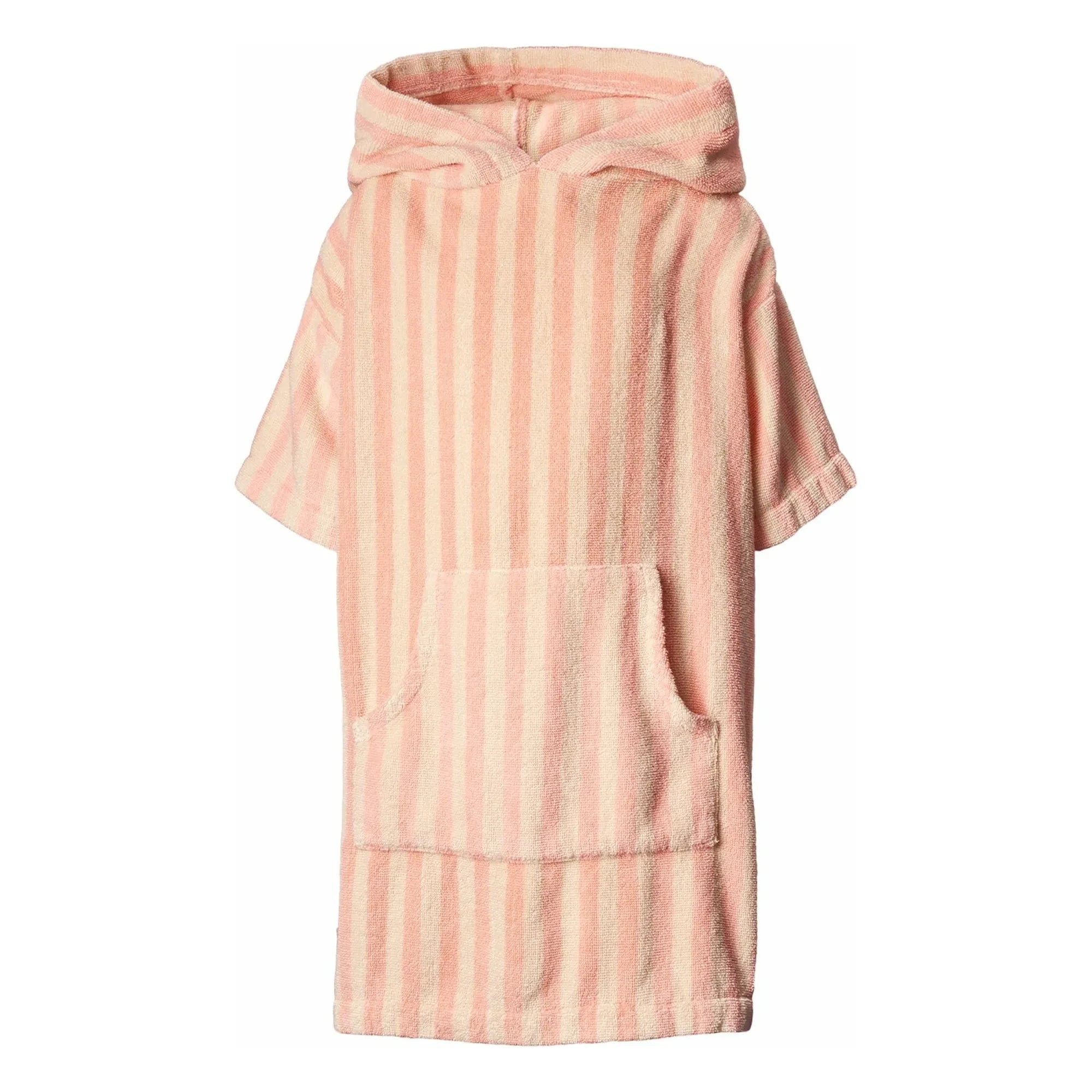 Bongusta - Poncho Naram | Naranja