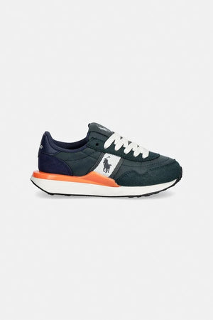Polo Ralph Lauren TRAIN 89 SPORT Zapatillas deportivas para niños