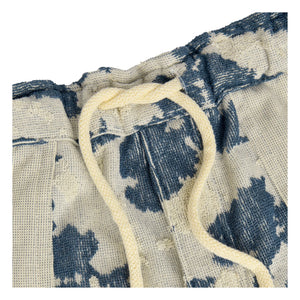 OAS - Kontrast Sail Short Nicola Eponge | Beige