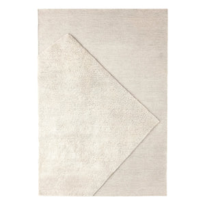 Nanimarquina - Alfombra Oblique | Marfil
