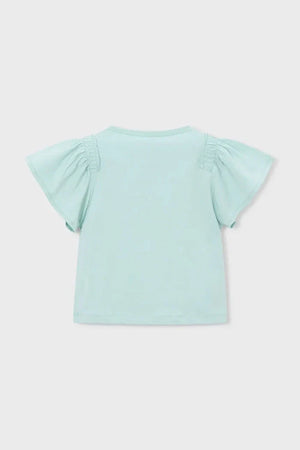 Camiseta de niño Mayoral