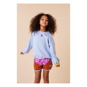 Sticky Lemon - Jersey Logo SL | Azul
