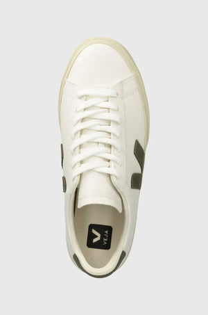 Zapatillas Veja Campo Chromefree de Piel