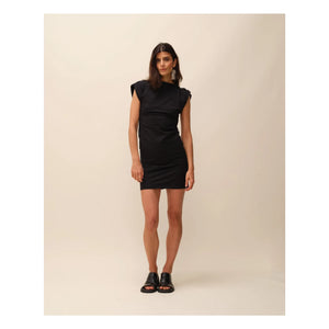 Nitah - Vestido Lily | Negro