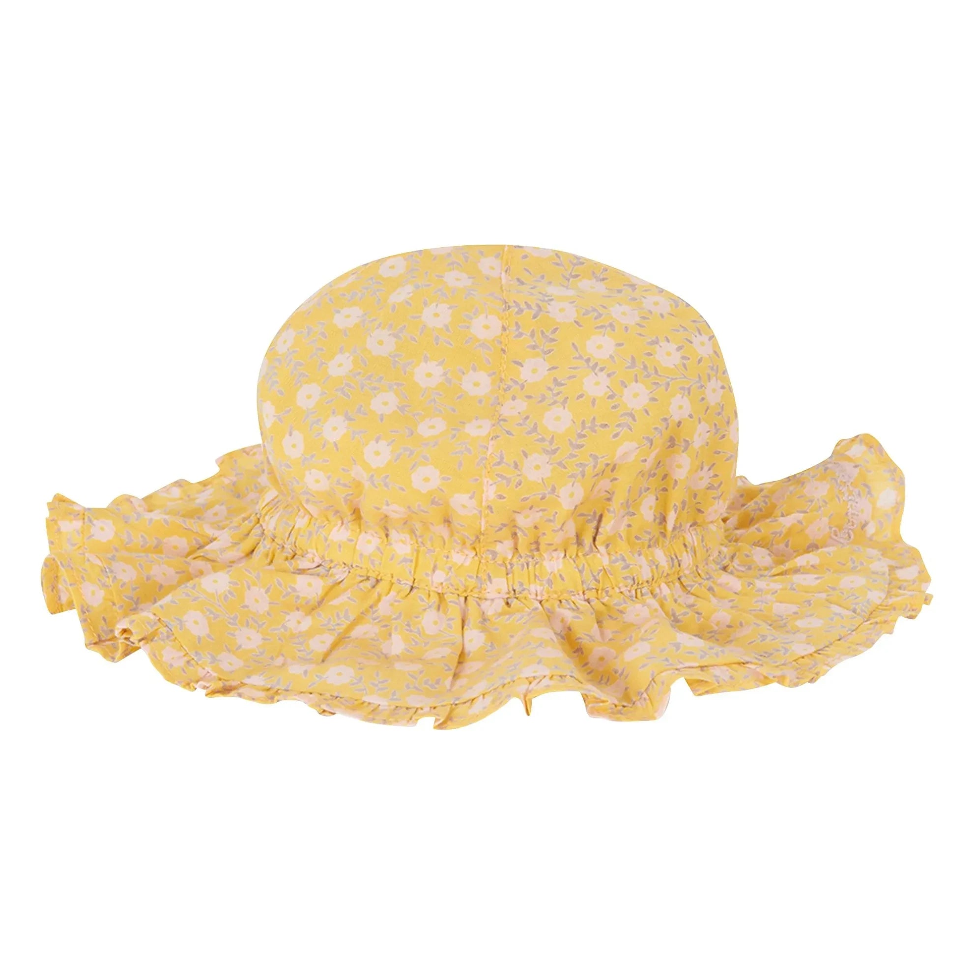 Bonton - Bob Nuance Fleuri | Amarillo