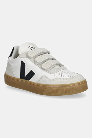 Zapatillas deportivas para niño Veja Small V-90