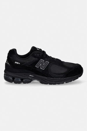 Zapatillas de gamuza New Balance 2002